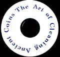The Art of Cleaning Ancient Coins The Art of Cleaning Ancient Coins
