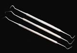 Common Dental-Pick 3-pack Common Dental-Pick 3-pack