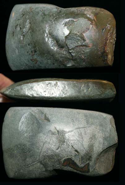 Axe, Stone, Sopot Culture, ca, 5000 BC, On Hold!