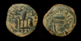 Roman Judaea, Pontius Pilate, Crucifixion of Jesus Christ #5 Roman Judaea, Pontius Pilate, Crucifixion of Jesus Christ #5