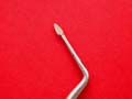 Diamond-dusted Dental Pick #1