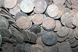 True Premium Uncleaned Roman Coins True Premium Uncleaned Roman Coins