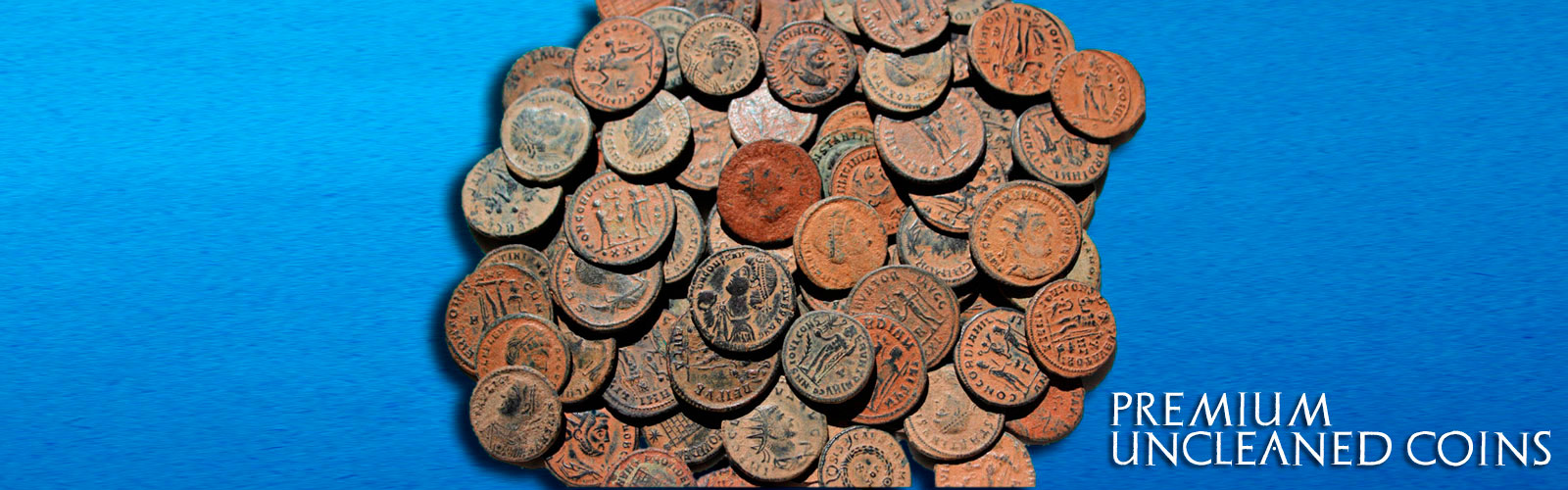 Noble Roman Coins