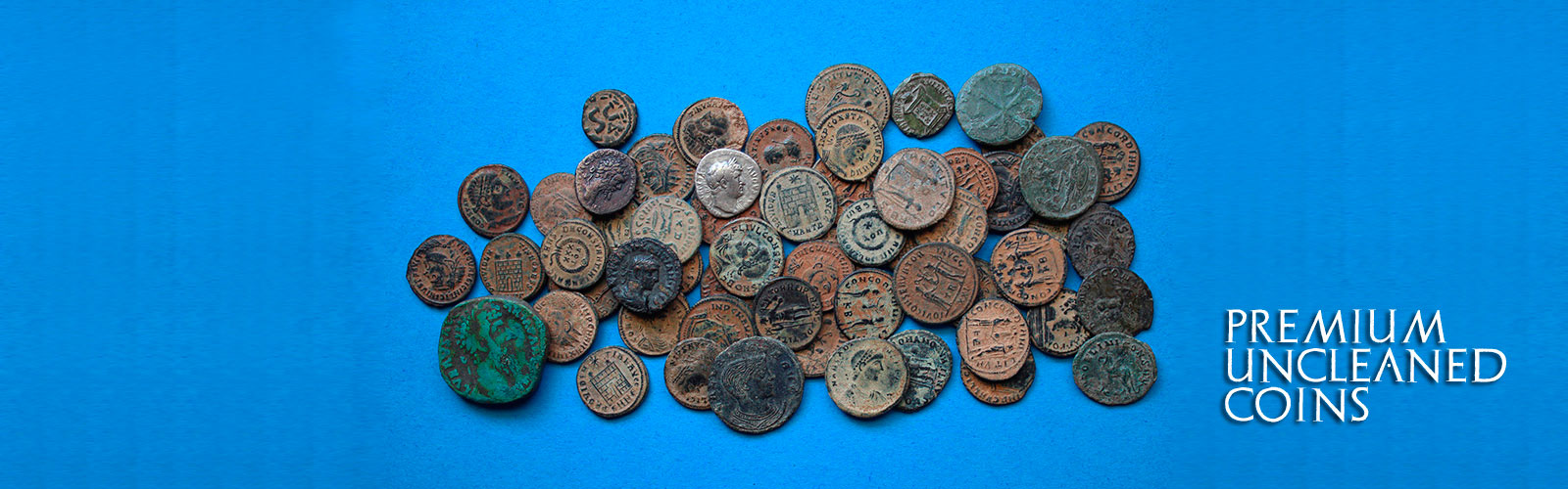 Noble Roman Coins