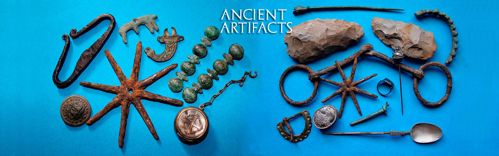 Noble Roman Coins
