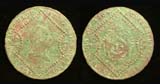 Franz II, Austria, 15 Kreuzer, 1807 Franz II, Austria, 15 Kreuzer, 1807