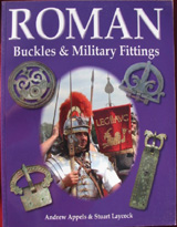 Roman Buckles and Military Fittings by Appels & Laycock Roman Buckles and Military Fittings by Appels & Laycock