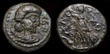 Thrace, Chersonesos City Issue, Apollo & Artemis c. 212 AD Thrace, Chersonesos City Issue, Apollo & Artemis c. 212 AD