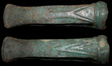 Bronze Age Socketed Axe, c. 1000-800 BC Bronze Age Socketed Axe, c. 1000-800 BC