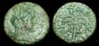 Phoenicia, Tyre, Tyche and Palm tree, c. 104-5 AD Phoenicia, Tyre, Tyche and Palm tree, c. 104-5 AD
