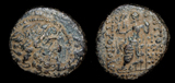 Antioch, Syria, Autonomous city issue, 31-27 BC Antioch, Syria, Autonomous city issue, 31-27 BC