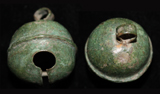 Lovely 19th Cent Bell, still chimes! Lovely 19th Cent Bell, still chimes!