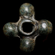 Celtic Tribes, "Wheel" Money, 5th -1st Cent BC, Rare! Celtic Tribes, "Wheel" Money, 5th -1st Cent BC, Rare!