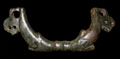 Handle, Zoomorphic Dolphin, Roman Dalmatia, 2nd-3rd Cent. AD Handle, Zoomorphic Dolphin, Roman Dalmatia, 2nd-3rd Cent. AD