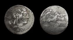Noble Roman Coins