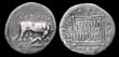 Dyrrhachium, Illyria, AR drachm Dyrrhachium, Illyria, AR drachm