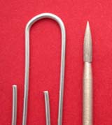 Flame Tip #45 Flame Tip #45