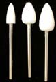 Diamond-dust Felt-tip Brush Trio Diamond-dust Felt-tip Brush Trio