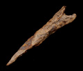 Roman Era Iron Ferrule/Spear Butt Roman Era Iron Ferrule/Spear Butt