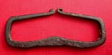 Byzantine/Medieval Era Iron Fire Striker #3 Byzantine/Medieval Era Iron Fire Striker #3