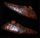 Flint Knife Flint Knife