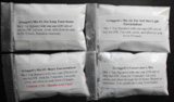 Gringgott's Sample Pack Four Mixes Gringgott's Sample Pack Four Mixes