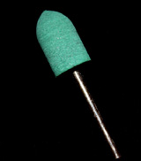 Big Green 240 Grit Bullet- Not for Coins Big Green 240 Grit Bullet- Not for Coins