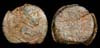 Seleucid, Antiochus IX, Winged Eros and Nike c. 114/3 BC Seleucid, Antiochus IX, Winged Eros and Nike c. 114/3 BC