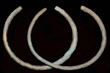 Bronze Age Hallstatt Culture Arm Torcs, c. 8th Cent BC Bronze Age Hallstatt Culture Arm Torcs, c. 8th Cent BC