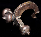 Crossbow Fibula, 3rd-4th Cent AD Crossbow Fibula, 3rd-4th Cent AD