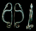 Ancient Brooches, Fibulae, Rings and Jewelry Ancient Brooches, Fibulae, Rings and Jewelry