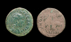Dacia, Herennia Etruscilla, wife of Trajan Decius Dacia, Herennia Etruscilla, wife of Trajan Decius