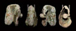 Applique, Horse, Zoomorphic, c. 1st-3rd Century Applique, Horse, Zoomorphic, c. 1st-3rd Century