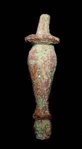 Table Leg Support, c. 1st-3rd Cent Table Leg Support, c. 1st-3rd Cent