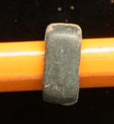Ring, Roman, Infant's, 1st-3rd Cent Super Tiny! Ring, Roman, Infant's, 1st-3rd Cent Super Tiny!