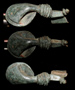 Krãftig Profilierte-type Brooch, 1st Cent. AD Krãftig Profilierte-type Brooch, 1st Cent. AD