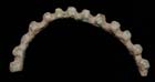 Celtic Torc Fragment, Large One, c. 3rd-Cent BC-1st Cent AD Celtic Torc Fragment, Large One, c. 3rd-Cent BC-1st Cent AD