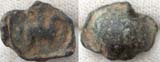 Roman Lead Seal, Youth on Horseback, 2nd Cent AD Roman Lead Seal, Youth on Horseback, 2nd Cent AD