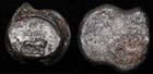 Roman Lead Seal, Lion and legend, c. 3rd Cent. Roman Lead Seal, Lion and legend, c. 3rd Cent.