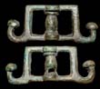 Lamp Hanger, c. 2nd-3rd Cent AD Lamp Hanger, c. 2nd-3rd Cent AD