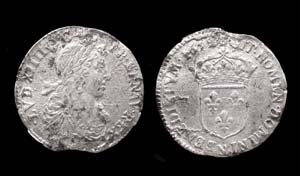 Louis XIV, France, 'Sun King', 1652 Louis XIV, France, 'Sun King', 1652