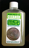 Mint State Restoration 8oz Bottle Mint State Restoration 8oz Bottle