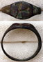 Ring, Byzantine/Medieval, Ladies, with Intaglio Ring, Byzantine/Medieval, Ladies, with Intaglio