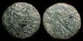 King Polemo I, Apollo and Tripod, 15-8 BC King Polemo I, Apollo and Tripod, 15-8 BC