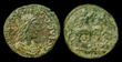King Rhescuporis II, Horseback reverse, c. 211-218 AD King Rhescuporis II, Horseback reverse, c. 211-218 AD