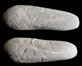 Large Mano Grinding Stone, Four Corners found Large Mano Grinding Stone, Four Corners found