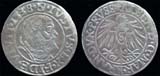 Albert of Prussia, AR Gross, 1538 Albert of Prussia, AR Gross, 1538