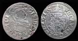 Sigismund III, Poland, Ar 3 Kreuz, 1616, Rare Sigismund III, Poland, Ar 3 Kreuz, 1616, Rare
