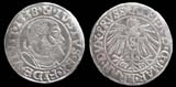 Albert of Prussia, Ar Gross, 1532, Superb Albert of Prussia, Ar Gross, 1532, Superb