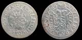 Ferdinand, Austria, AR 3 Kreuz, 1624 Ferdinand, Austria, AR 3 Kreuz, 1624